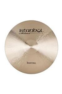 İstanbul Mehmet Traditional Thin Crash 18 Inch