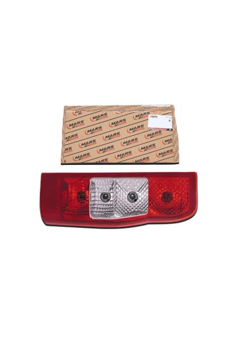 Mars Stop Lambası Sağ Dacıa Lodgy 12 Duysuz