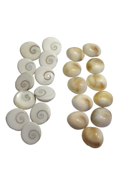 Zirve Hediyelik Yılancık Taşı 19 Adet