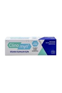 CLİNOMİN Marka: Clino Myn Clinomyn Diş Macunu Sigara Içenler Için 75 Ml 5011111805243 Kategori: Diş Macunu