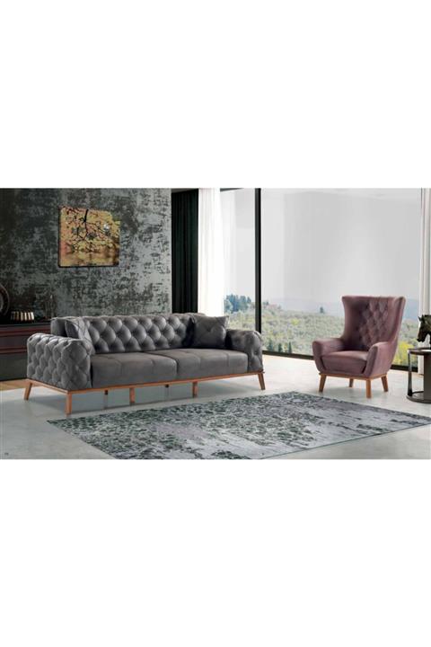 Doressa Church Koltuk Takımı