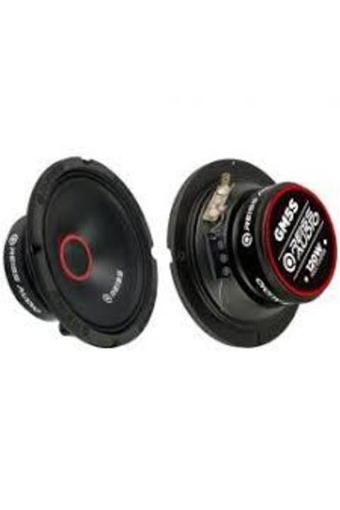 Reiss Audio Rs-gm5s 13 Cm Midrange Max Power 120w (Çiflidir)