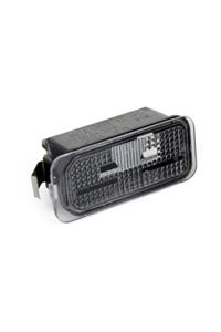 Federal Power Plaka Lambası Ford Cmax - Custom - Transit - Courier - Fiesta - Kuga