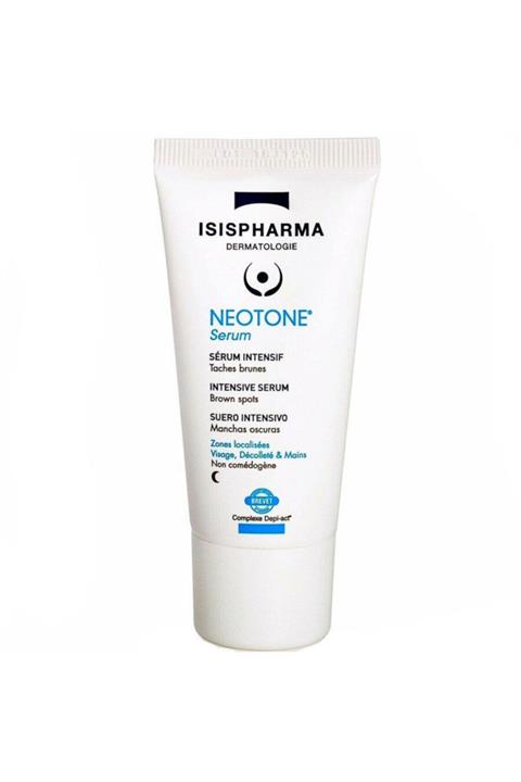 ISIS PHARMA Nemlendirici Serum Neotone Serum Intensive 30ml