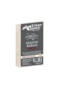 erkan şamcı Kükürtlü Katı Sabun 150 gr