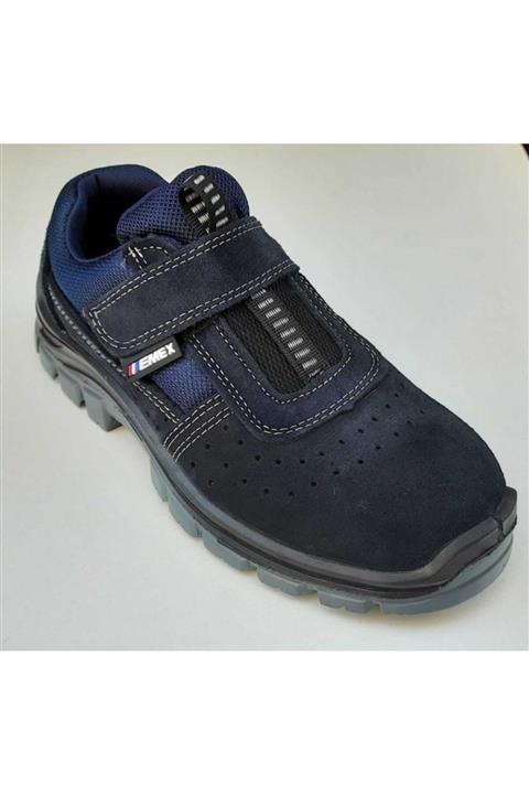 Emex Bayan Hafif Iş Ayakkabısı