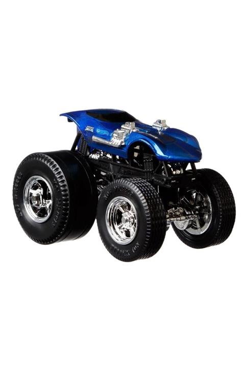 HOT WHEELS Monster Trucks Twın Mıll 1:64
