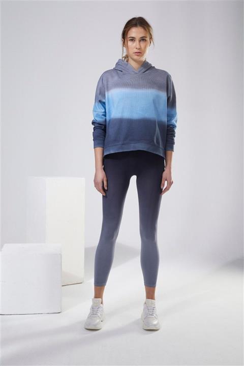 Arzu Sabancı Activewear Kadın Lotus Sweatshırt