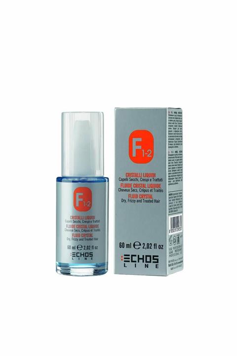 Echosline F1-2 - Kristal Etkili Kırık Uç Önleyici 60 ml 8033210292332