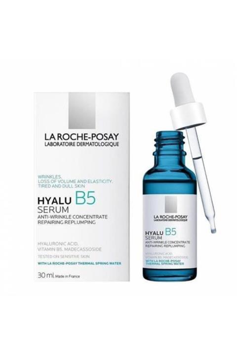 La Roche Posay Hyalu B5 Kırışıklık Karşıtı Dolgunlaştırıcı Serum