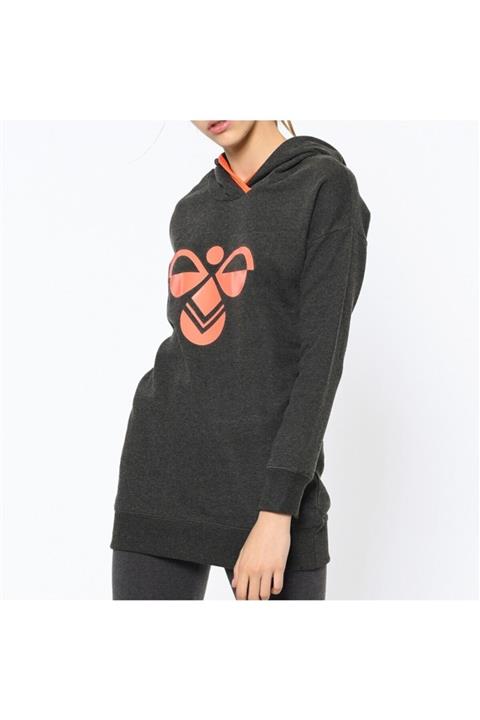 HUMMEL Lady Kadın Kapüşonlu Sweatshırt