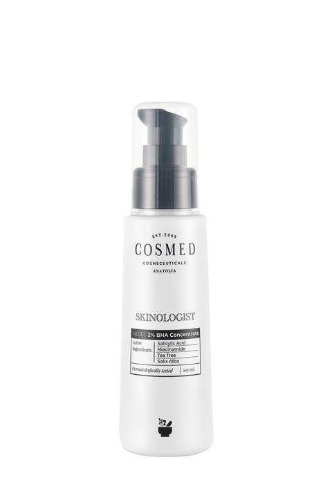 COSMED 2% Bha Concentrate 100 Ml