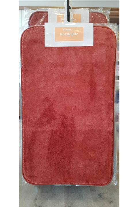 Özdilek Royal Klozet Takımı(2 Parça- Kiremit)