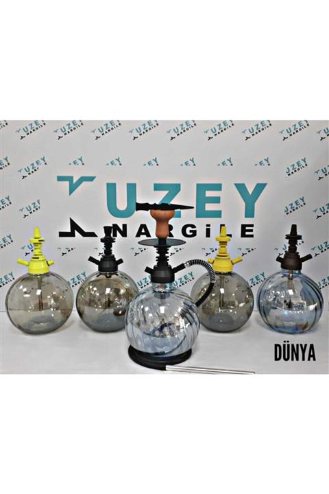 kuzeyshop Dünya Model