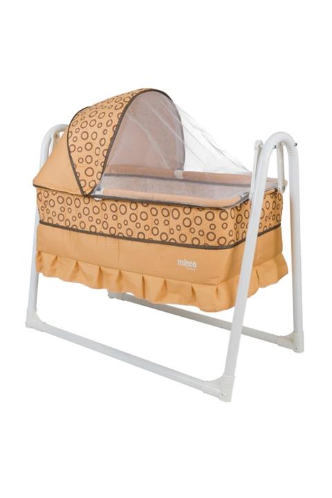 ADA Lüks Portatif Sallanır Beşik
