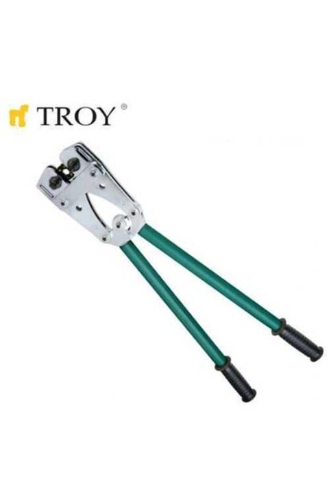 TROY Mekanik Kollu Pabuç Sıkma Pensesi (650mm)