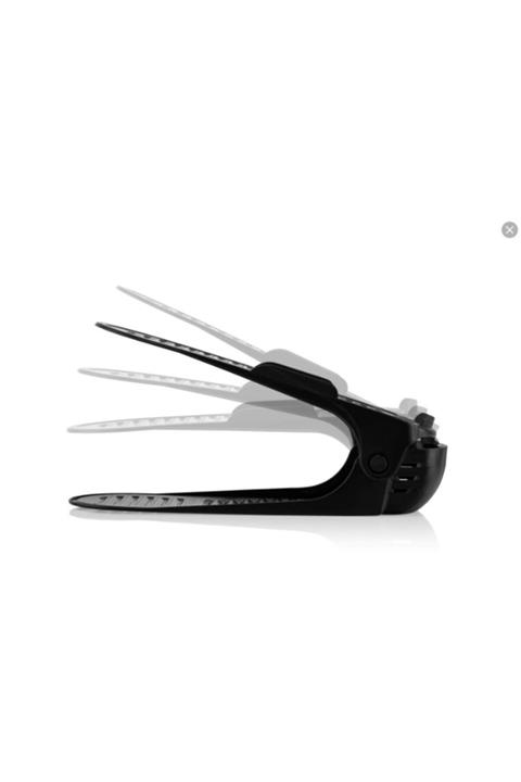 Sas Ayarlanabilir Ayakkabı Düzenleyici Ayakkabı Rampası 5 Li