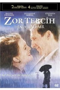 Sony Pictures The End Of Affair Zor Tercih