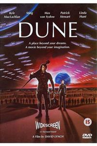 Ans Dune / Çöl Gezegeni