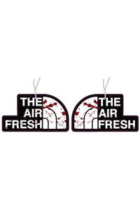 CME The Air Fresh - North Face Tasarımlı Araç Kokusu Ve Aksesuarı