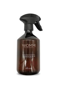 Womm Home - Leyton Premium Edition Oda Parfümü 500ml