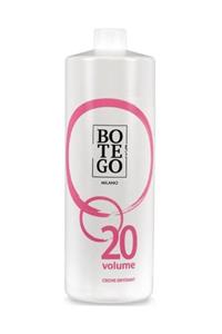 Botego Milano %20 Volume Oksidan 1000ml