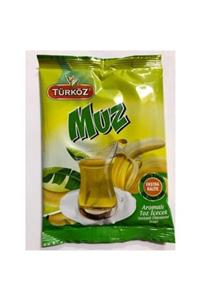 Türköz Muz Aromalı Toz Içecek 300 gr 3 Adet