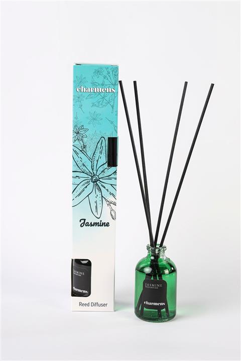 charmens Jasmine Bambulu Oda ve Ortam Kokusu
