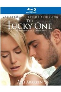 Warner Bros The Lucky One (aşkı Ararken) (blu-ray Disc)