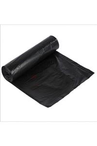 EGE DAMLA PLASTİK Jumbo Boy Çöp Torbası 6 kg 20 Adet 80 X 110 cm