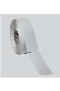 Elit Termal Karton Raf Etiketi 38mm X 100mm 350 Sarım Çentikli (10 Adet)