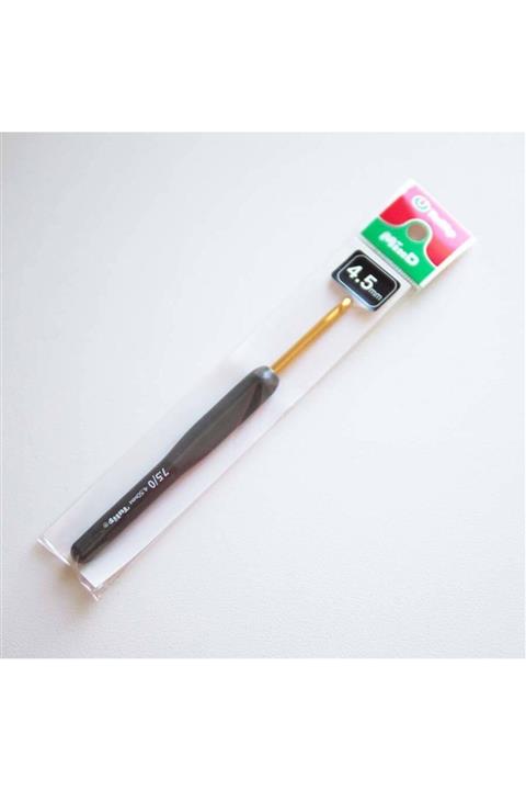 Tulip Etimo 4.5 Mm Yumuşak Saplı Yün Tığı