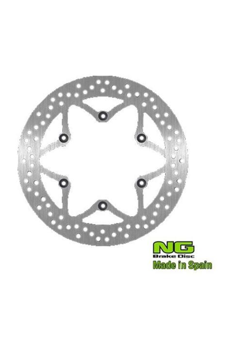 NG DİSK Yamaha V-max 1200 Arka Fren Disk (1986-2006)