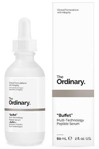 The Ordinary Buffet Serum 60 Ml 769915194920