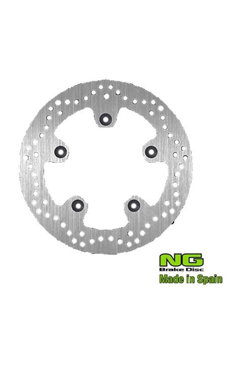 NG DİSK Suzuki An 650 Burgman Ön Fren Disk (2004-2018)