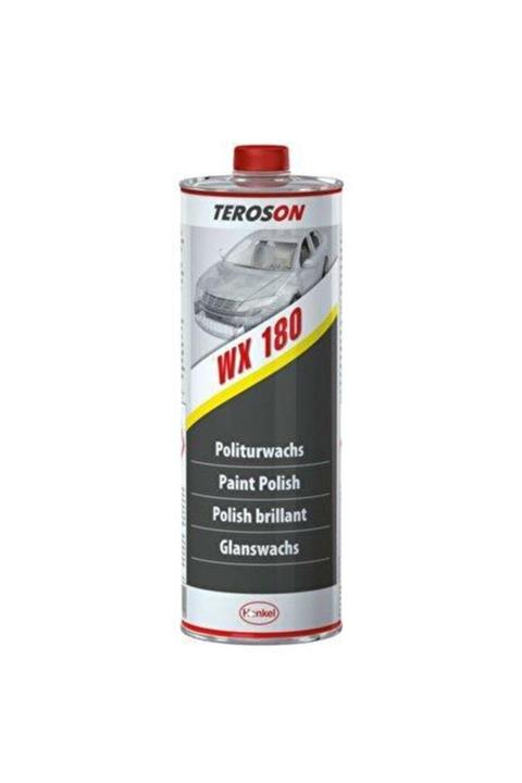 Teroson 1lt. Wx 180 El Cila (hare Giderici)