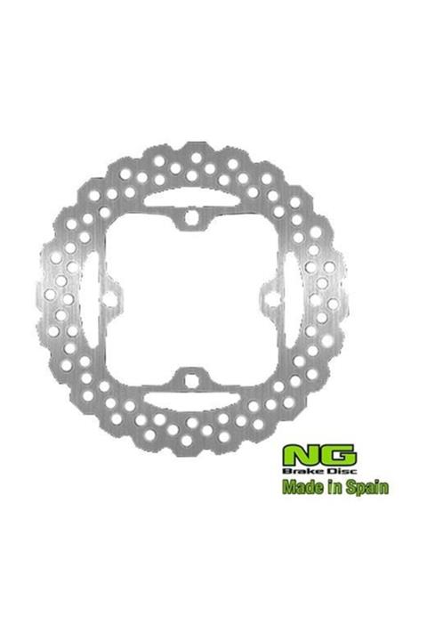NG DİSK Kawasaki Z 750 Arka Fren Disk (2007-2012)