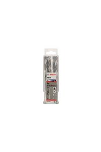 Bosch Hss-g Metal Matkap Ucu 10,8*142 Mm 5'li Paket (gümüş)