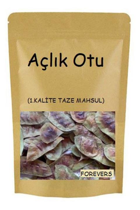 forevers Açlık Otu Kurusu 65 Gram