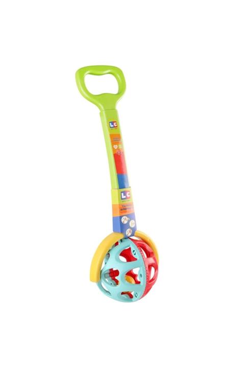 Enfal Yürüyüş Arkadaşım