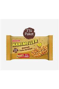 Ülker Hanımeller Mahlepli 3lü 243gr