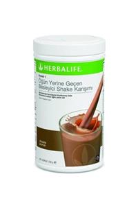 Herbalife Formül 1 Öğün Yerine Geçen Çikolatalı Shake 550gr