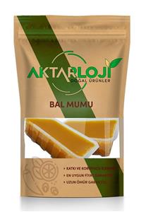 aktarloji 500 Gr Katkısız Bal Mumu / Balmumu