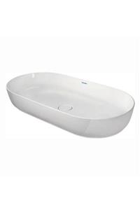 Duravit Lavabo Luv Duraceram Canak80 Cm 0379800000