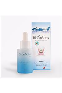 BloomSatin Jaw & Neck Line Botox Serum Çene Şekillendirici Ve Gıdı Eritici,toparlayıcı Serum