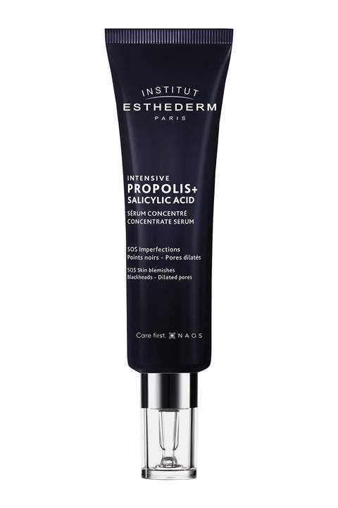 Institut Esthederm Intensive Propolis+ Salicylic Acid Concentrate Serum 30 ml