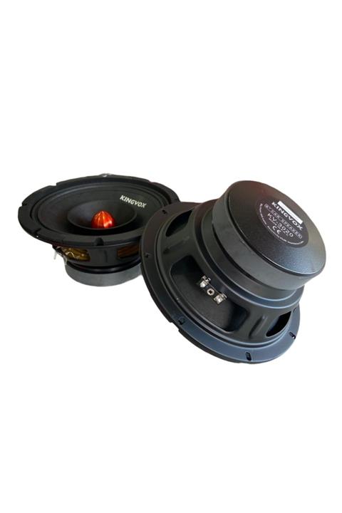 KİNGVOX Kv-3020 20 Cm Midrange 900wat 75rms Iki Adet