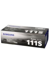 Samsung Mlt-d111s Xpress Sl-m2070 Siyah Orjinal Toner 1.000 Sayfa