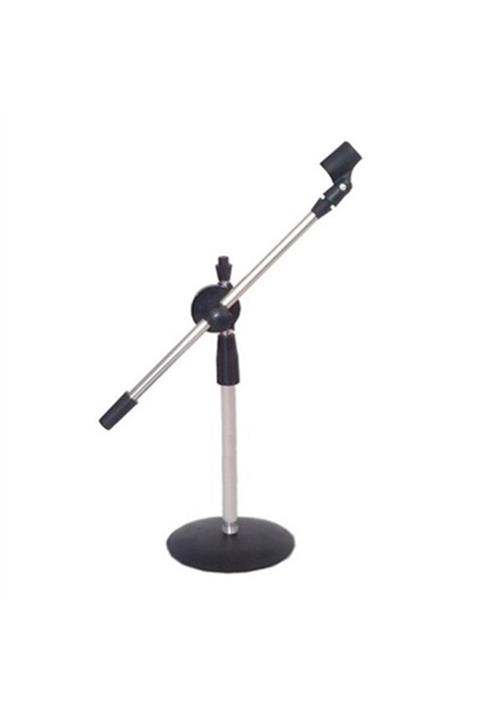 CTT M10 Kürsü Için Mikrofon Sehpası