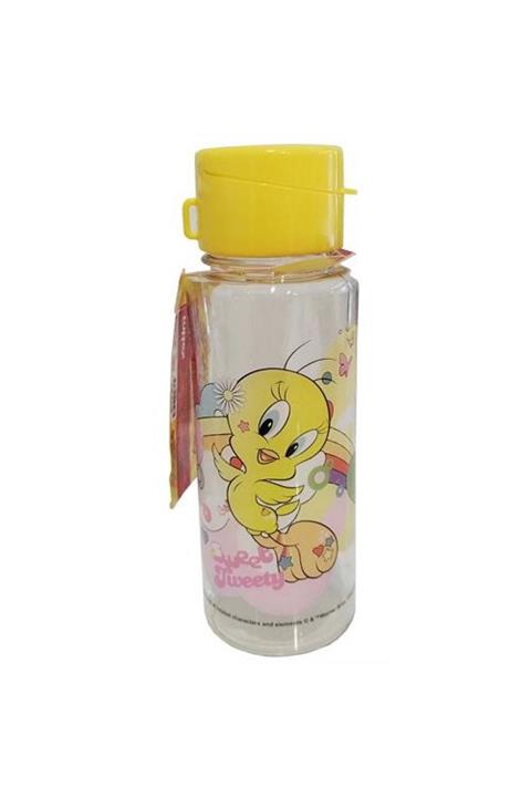 Transformacion Tweety Lisanlı 400 ml Çocuk Matarası